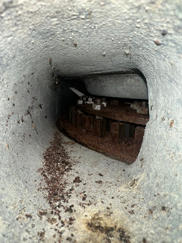 Broyeur de micronisation continu buhler - référence                        :                         c11730_0