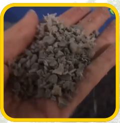 Broyeur de tubes PVC 18,5kw - PNB400_0