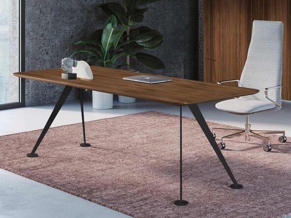 Bureau de direction design moderne italie_0