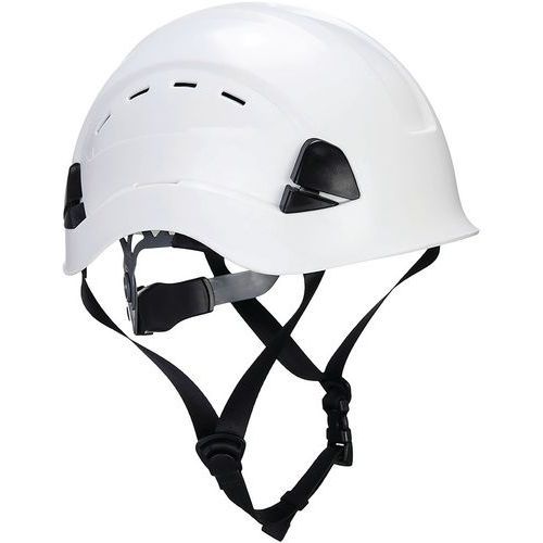 CASQUE ALPINISTE HEIGHT ENDURANCE PS73 BLANC - PORTWEST
