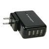 CHARGEUR 4 PORTS USB KENSINGTON