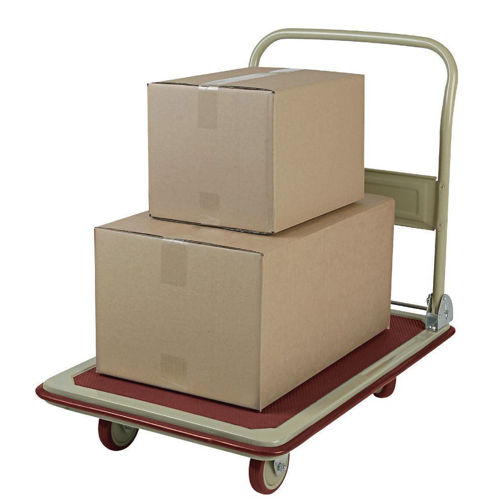 CHARIOT PLIANT PETIT MODELE