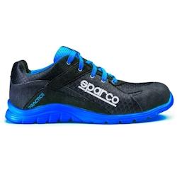 Chaussure de sécurité S1P Practice NRAZ T46 - 46 bleu 07517NRAZ46_0