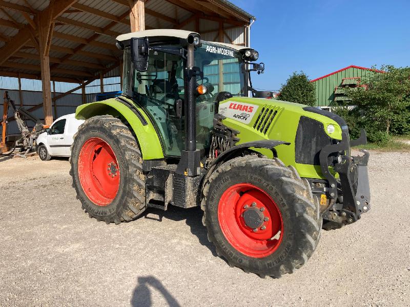 Claas arion 430 cis t4f_0