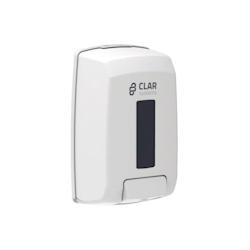 Distributeur de savon liquide - Nova - FILFA FRANCE - blanc 7863576723925_0
