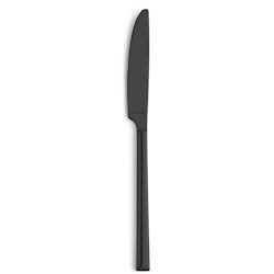 Couteau de cuisine Amefa à manche plein - noir METROPOLE - 1170ZTB000305_0