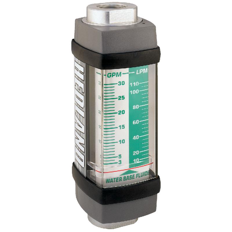 Débitmètre pour fluides à base d'eau Hedland® - BADGER METER - Contrôle précis des fluides_0