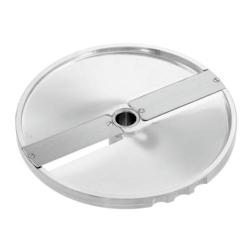 Disque éminceur Equipementpro 4 mm - Accessoire professionnel pour coupe-légumes VC-300_0