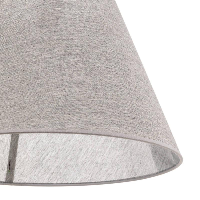 DUOLLA ABAT-JOUR ANNA SUSPENSION, GRIS