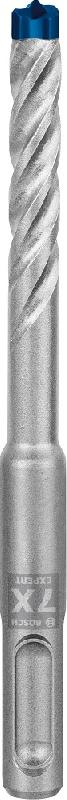 FORET BÉTON POUR PERFORATEUR SDS-PLUS 7X 8 X 50 X 115MM - BOSCH EXPERT - 2608900087
