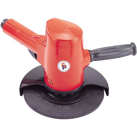 GP-919 - Meuleuse pneumatique Gison - 7000 RPM - rectifieuse verticale lourde 7