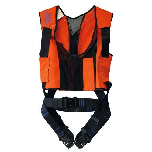 HARNAIS DE SÉCURITÉ - HT LADYTRAC™ - TAILLE XL TRACTEL