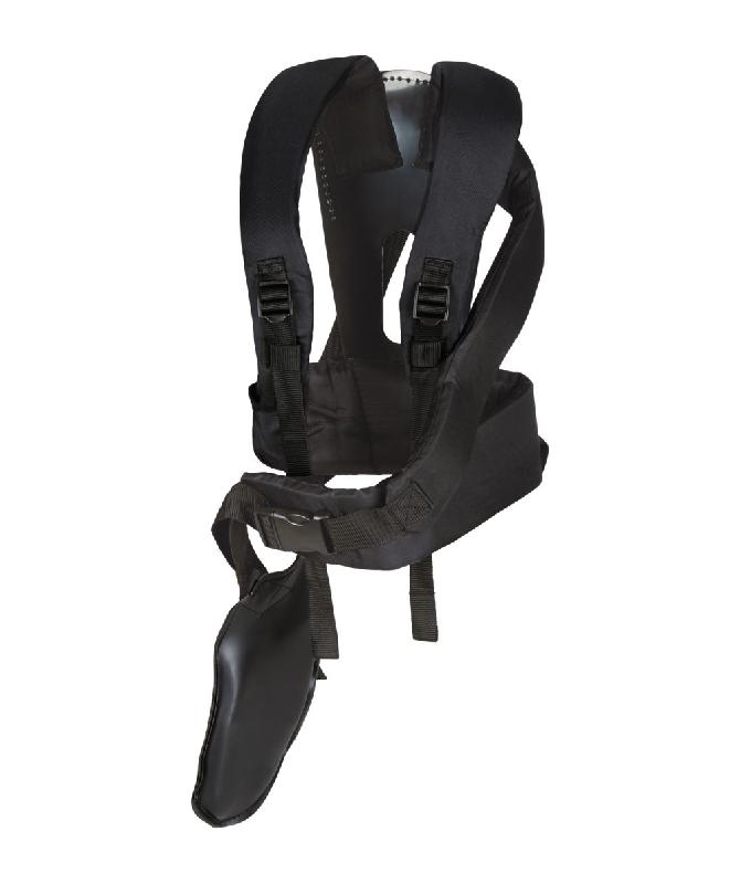 Harnais Oregon professionnel - ergonomique avec coussins d'épaule et ceinture rembourrée - Référence 954102_0