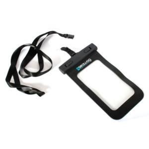 HOUSSE ÉTANCHE SEAWAG NOIR/BLANCHE - ACCESSOIRE TÉLÉPHONIE MOBILE