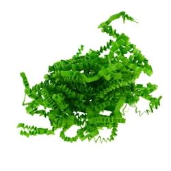 JORIDEAL Frisure en papier couleur vert - vert papier 3664324900049_0