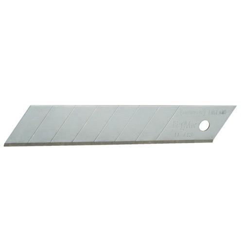 LAMES DE CUTTER 18 MM FATMAX STANLEY