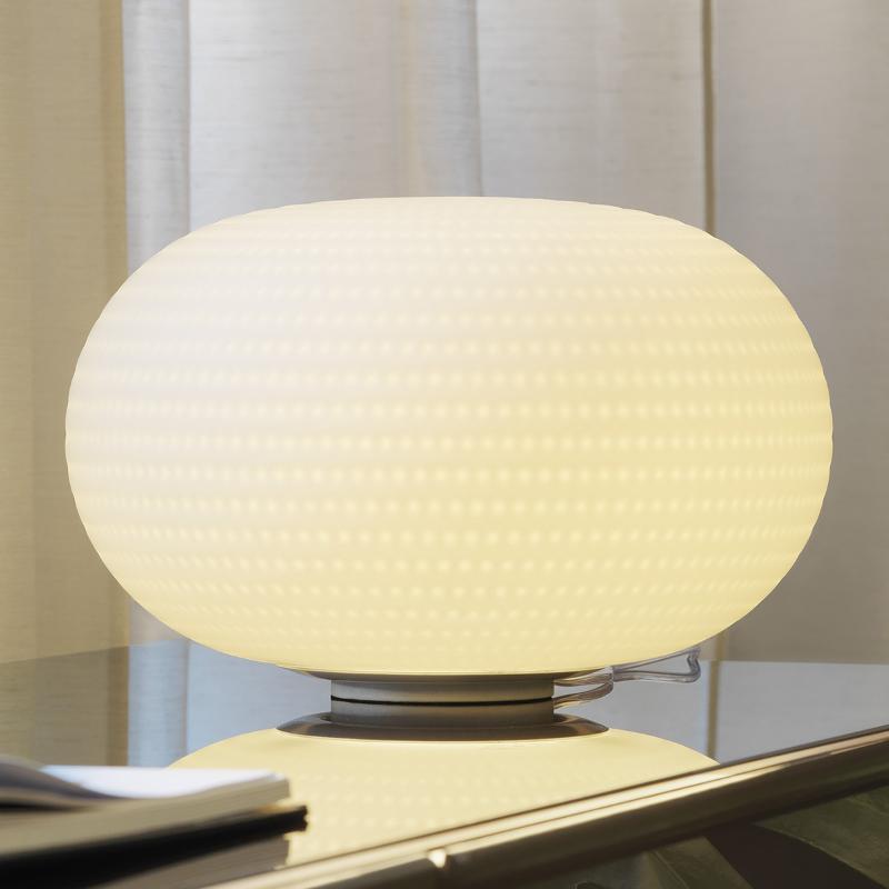 LAMPE À POSER LED BIANCA DE FONTANA ARTE