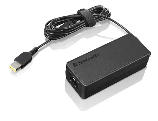 Lenovo 0A36262 adaptateur de puissance & onduleur Intérieure 65 W Noir_0