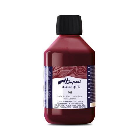LOT DE 2 - HD CLASSIQUE 250ML LINAIRE DES ALPES - LINAIRE DES ALPES