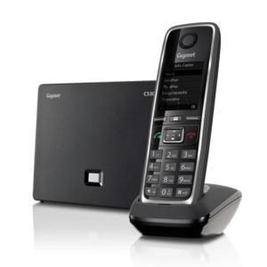 MINISTANDARD GIGASET C530 IP - RECONDITIONNÉ