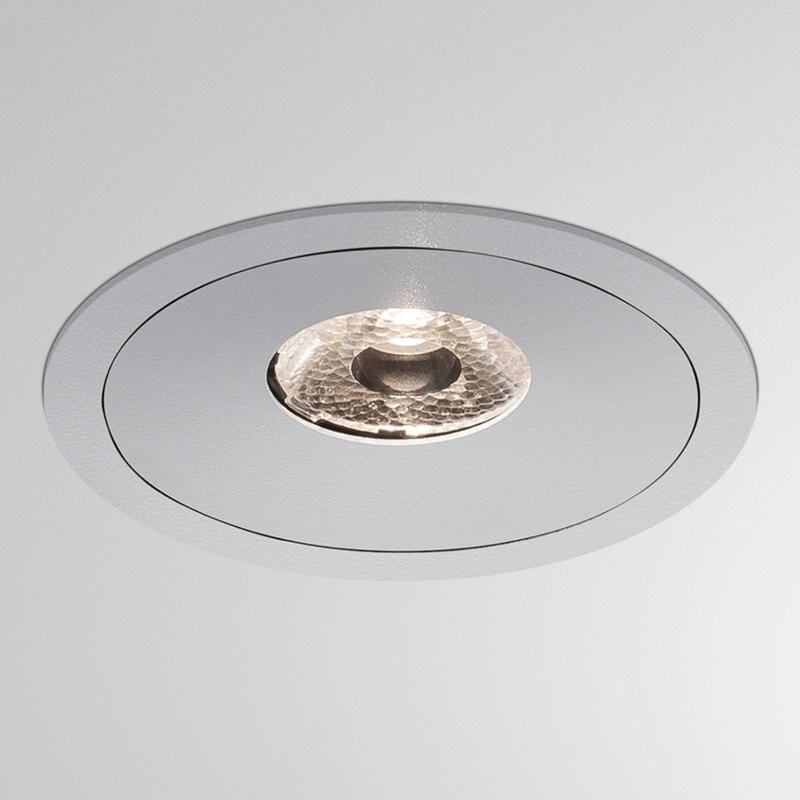 MOLTO LUCE VIBO R SPOT ENCASTRABLE LED 2700K BLANC