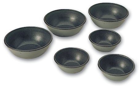 MOULE POMPONETTE EXOPAN® 7 CM (VENDU PAR 25)