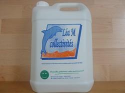 Nettoyant biologique des surfaces et matériels - Biogelnet - riche en agents mouillants et enzymatiques_0
