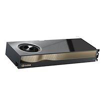 NVIDIA RTX A6000 - CARTE GRAPHIQUE - RTX A6000 - 48 GO