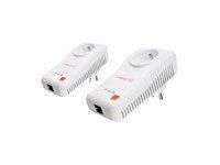 ORANGE LIVEPLUG HD+ - PONT - HOMEPLUG 1.0 (PACK DE 2 )