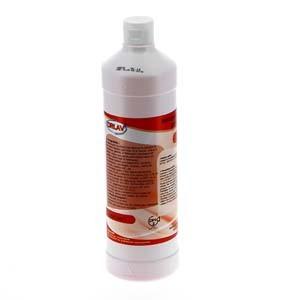 ORLAV - Déboucheur liquide acide 1L - Concentré en acide pour l'entretien et débouchage des canalisations_0