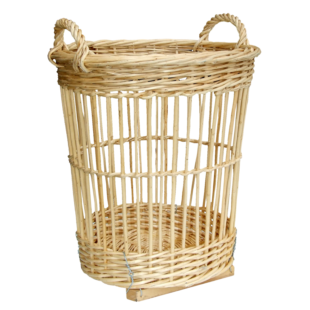 Panier à défourner cylindrique d.48 x ht 54-62_0