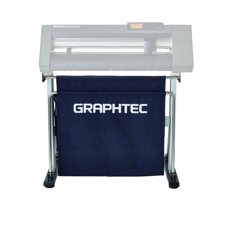 Panier de réception - Graphtec CE7000-60_0