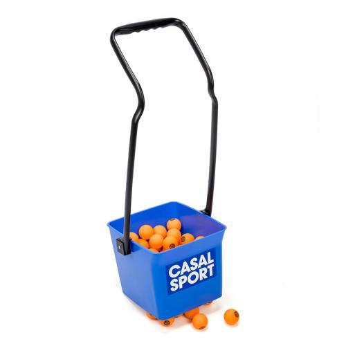 PANIER RAMASSE BALLES DE TENNIS DE TABLE