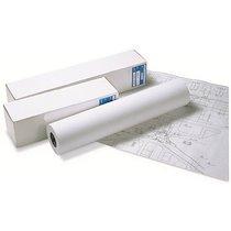PAPIER TRACEUR JET D'ENCRE, 610 MM X 91 M - LOT DE 3