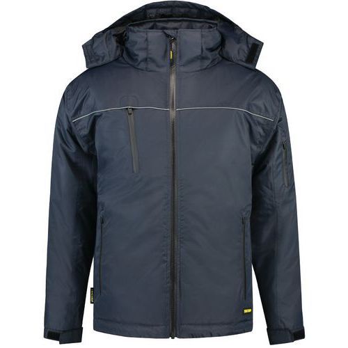 PARKA MIDI 402004 NAVY 3XL - TRICORP WORKWEAR