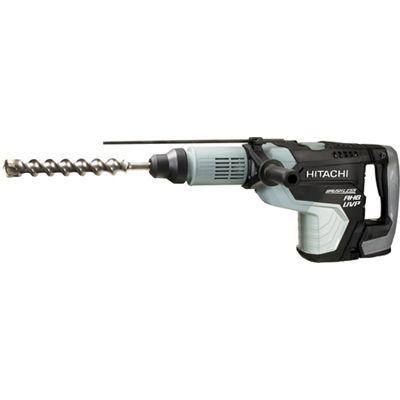 PERFORATEUR-BURINEUR SDS MAX H45MEY HITACHI_0