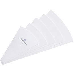 POCHE À DOUILLE, DIAMÈTRE : 21 CM