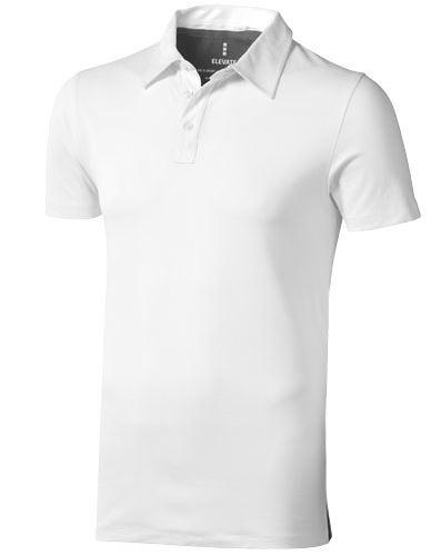 Polo stretch manche courte pour homme markham 38084014_0