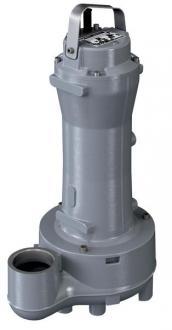 Pompe de relevage DGG 250-2-65VT Calpeda - 400V - Débit max 43,20 m3/h - Refoulement vertical 65 - 1,30 bar_0