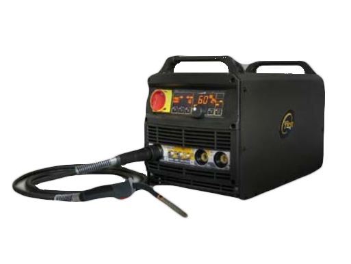 Poste multiprocédés MIG-MMA-TIG TER 230V 206 MIG Pulsé - Polyvalent et performant_0