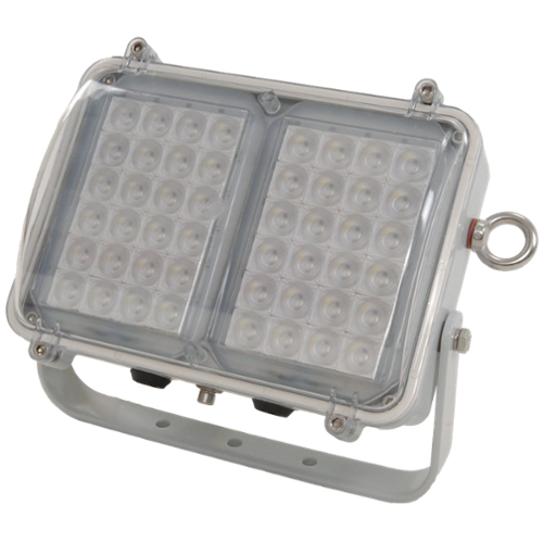 Projecteur LED - Zone 1 et 21, 100-254 Vca, IP66/67 - HDL106N0HEHW004_0