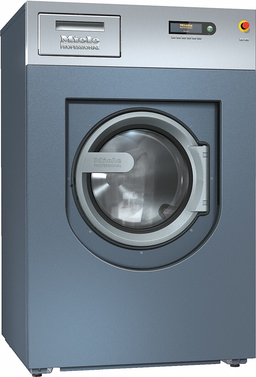 Lave-linge professionnel avec monnayeur | Hellopro.fr
