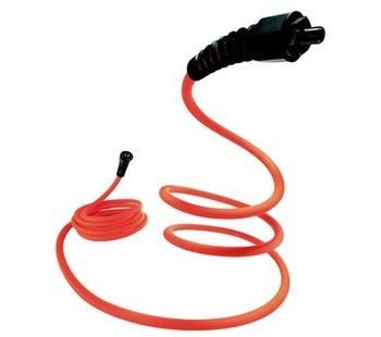 RALLONGE 5M TUYAU FLEXIBLE RACCORDS 5 M