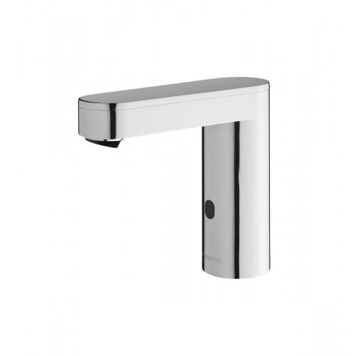 ROBINET DE LAVABO ÉLECTRONIQUE SANS CONTACT - SECTEUR - SO'O PRESTO