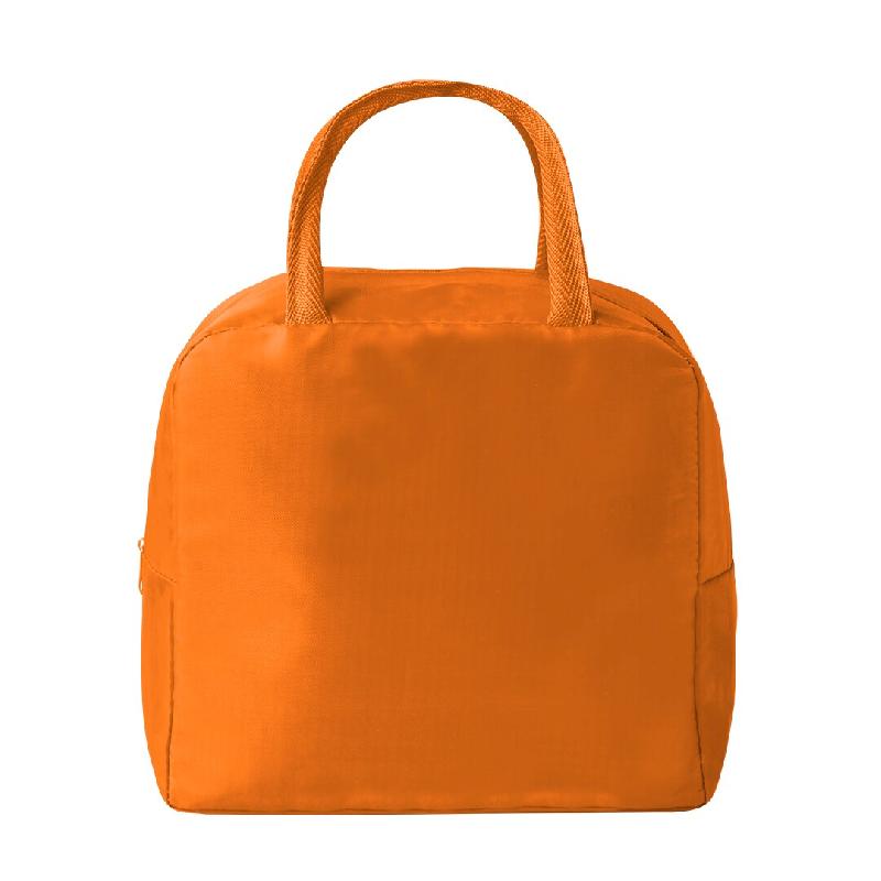 Sac Isotherme 23x20,5x16 cm Orange - 8435408326773_0