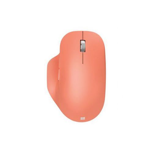SOURIS SANS FIL BLUETOOTH ERGONOMIQUE PÊCHE 5 BOUTONS - MICROSOFT