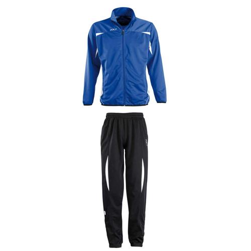 SURVÊTEMENT PERSONNALISABLE CLUB CAMP NOUTRAINING ROYAL/MARINE/BLANC