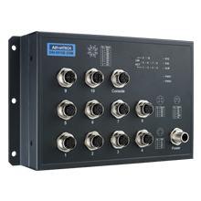 Switch industriel managé EN50155 8FE+2GE - 72-110 VDC - EKI-9510E-2GMH-AE - Advantech_0