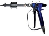 Systeme d'injection manuelle tap tap_0