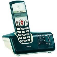 TÉLÉPHONE VERSATIS DECT 650